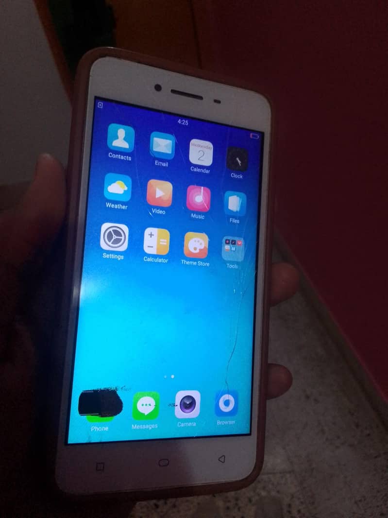 oppo A37 4