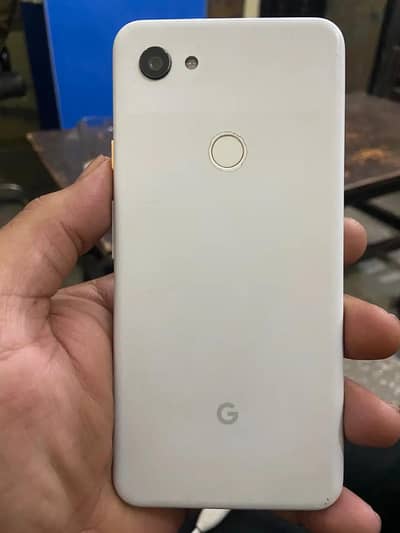 Google Pixel 3a XL