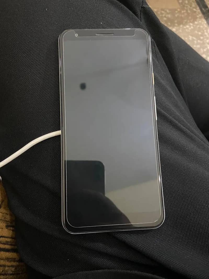 Google Pixel 3a XL 1