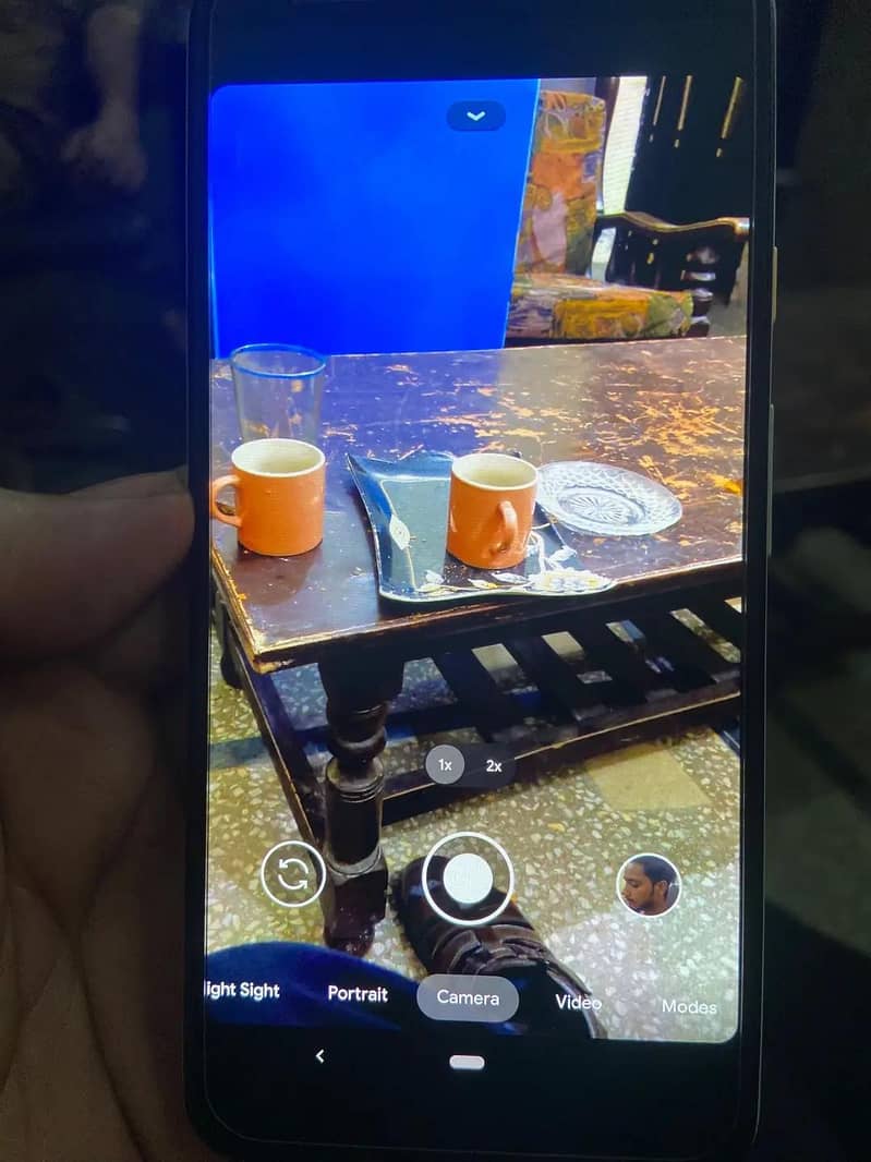 Google Pixel 3a XL 2