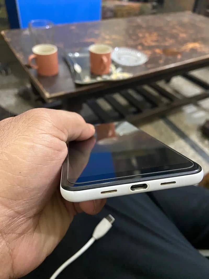 Google Pixel 3a XL 3