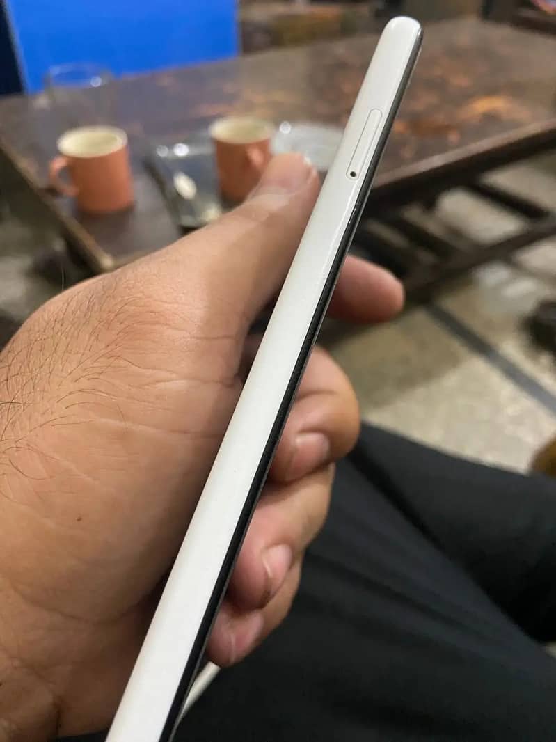 Google Pixel 3a XL 4