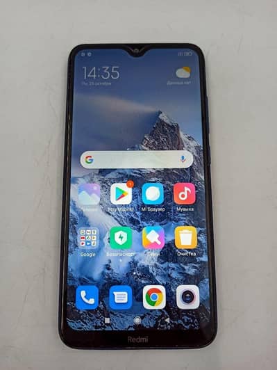 Redmi 9C For Sale