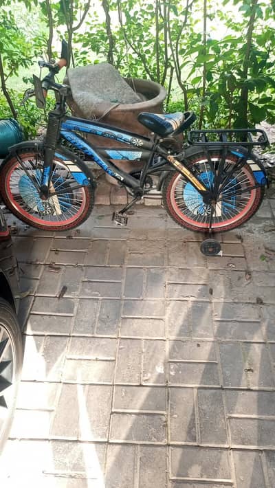 cycle for sale condition 10/10