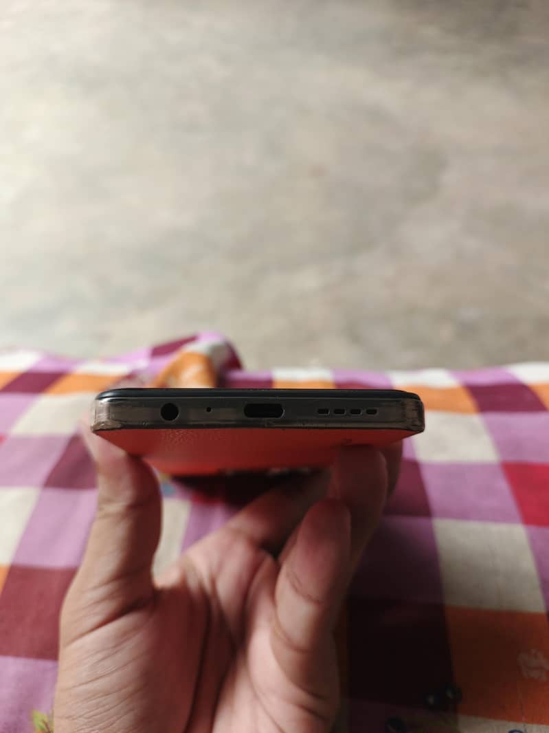 Infinix Note 30 3