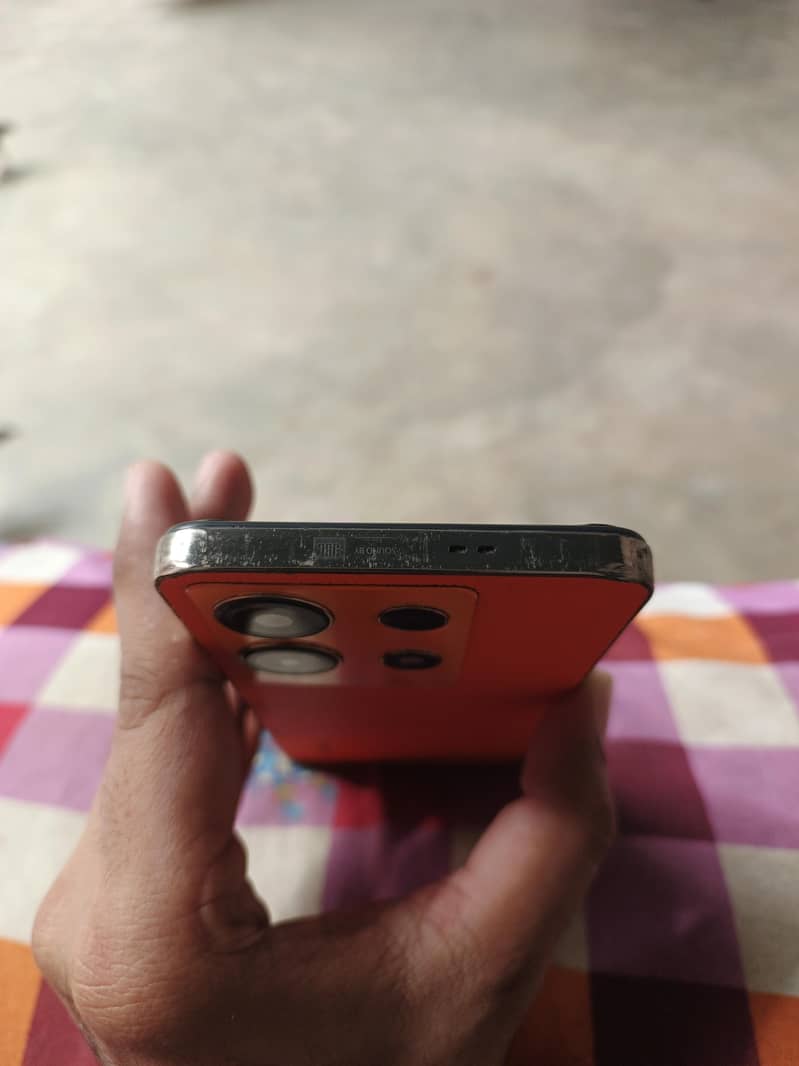 Infinix Note 30 4