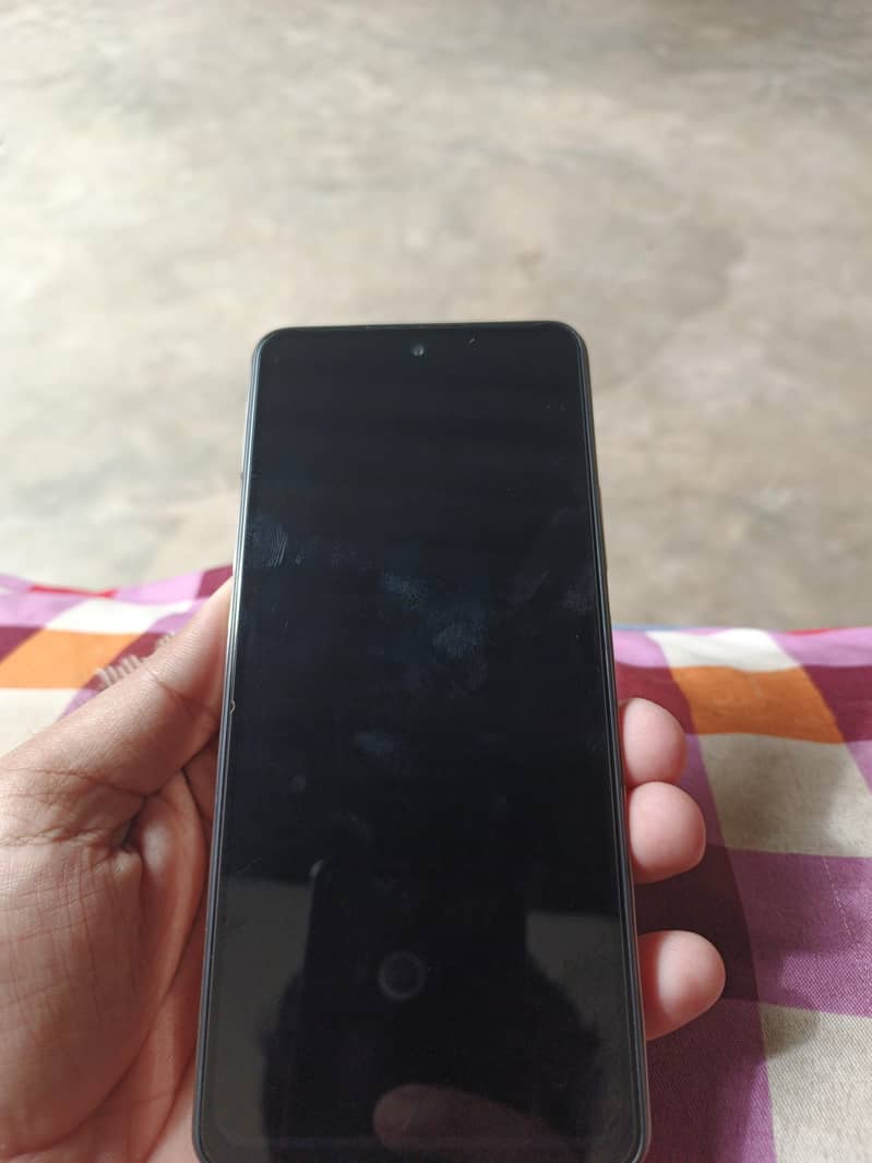 Infinix Note 30 5