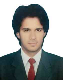 Shahzaib Hashmi