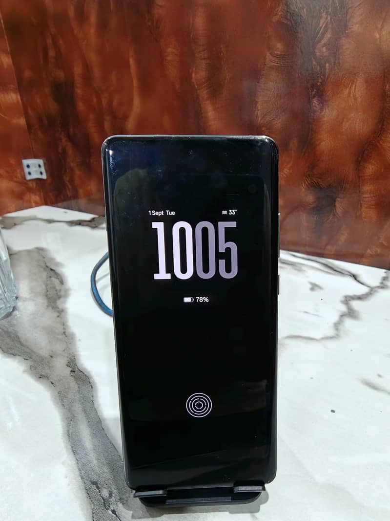 One Plus 12 0