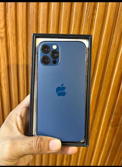 Apple iPhone 12 Pro