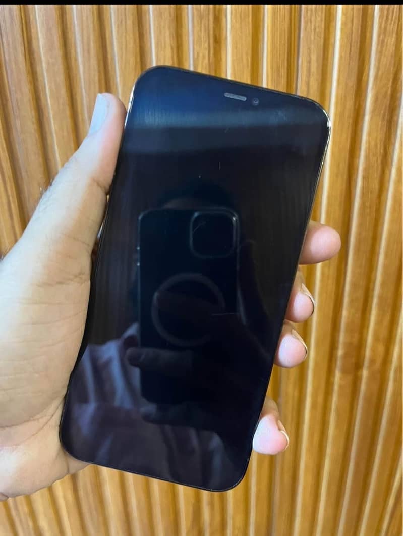 Apple iPhone 12 Pro 1