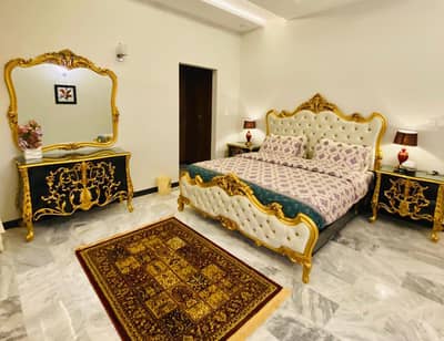 HOMEY ISLAMABAD – Guest House & Accommodation