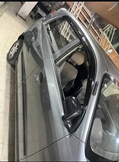 Hyundai Santro 2006