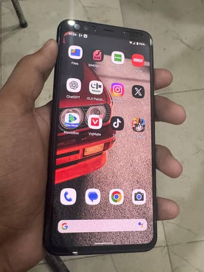 Google Pixel 4 XL