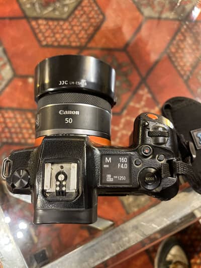 Canon R