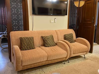 7 seater Sofa Set