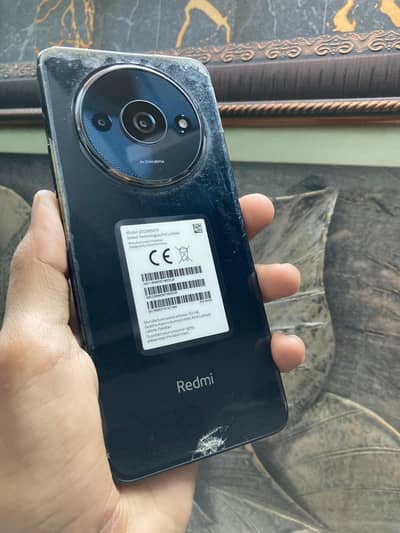 Xiaomi Redmi A3