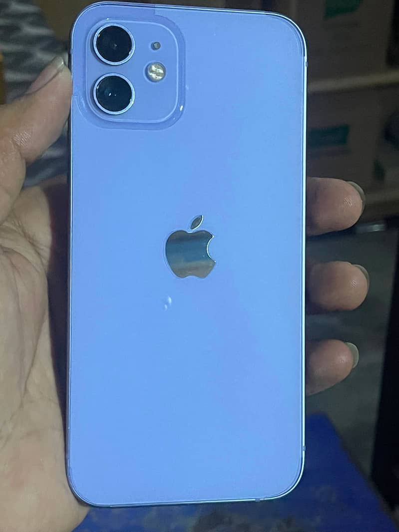Apple iPhone 12 Simple 0