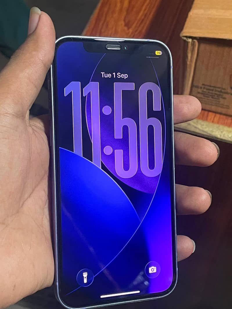Apple iPhone 12 Simple 1
