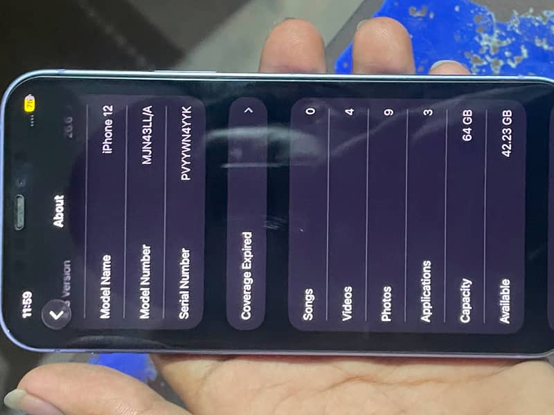 Apple iPhone 12 Simple 4