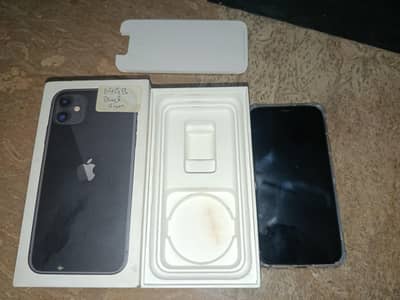 iPhone 11 dual physical pta approved
