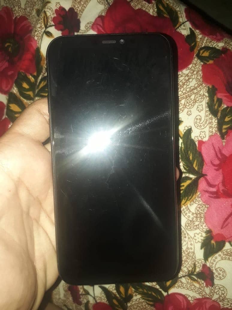Apple iPhone 11 Pro 3