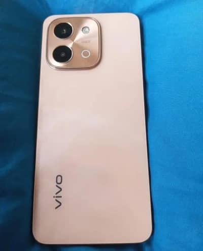 Vivo Y28