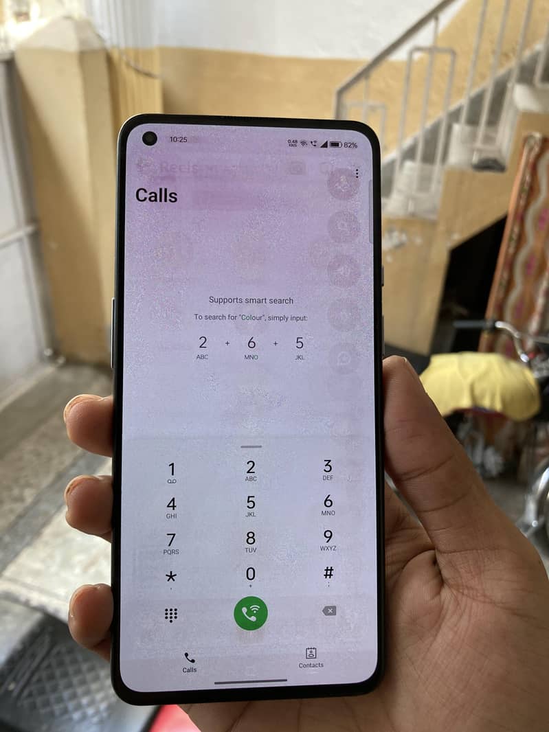 One Plus 9 6