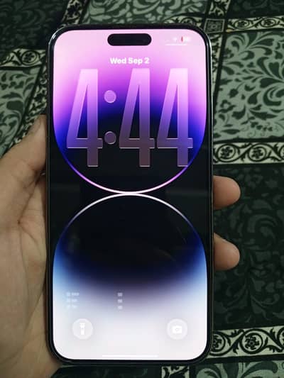 Apple iPhone 14 Pro Max 128 gb