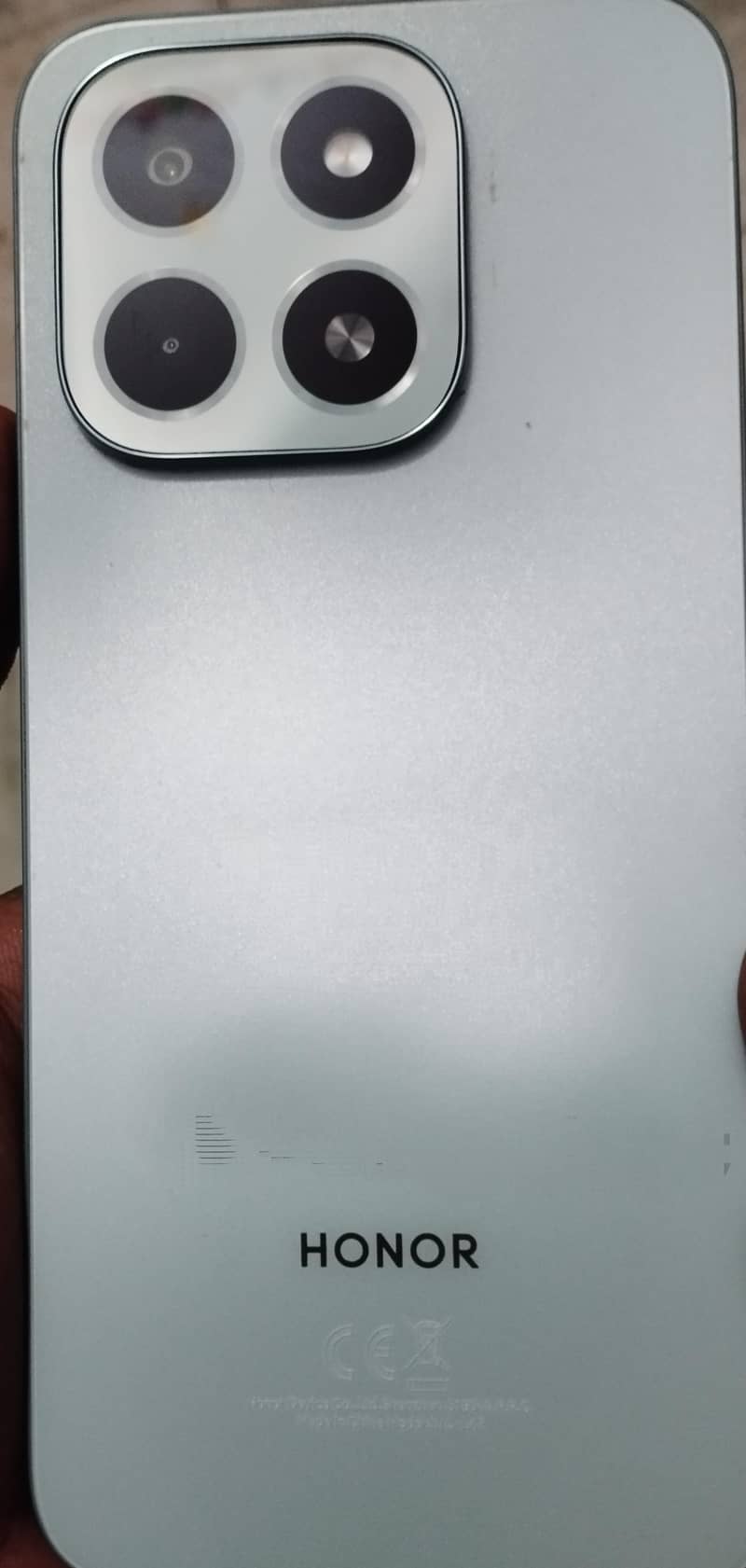 Honor X6 0