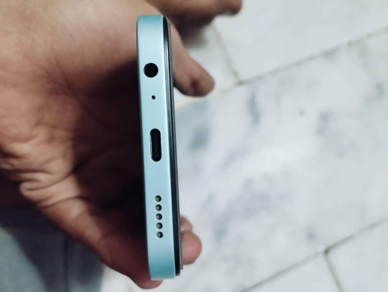 Honor X6 1