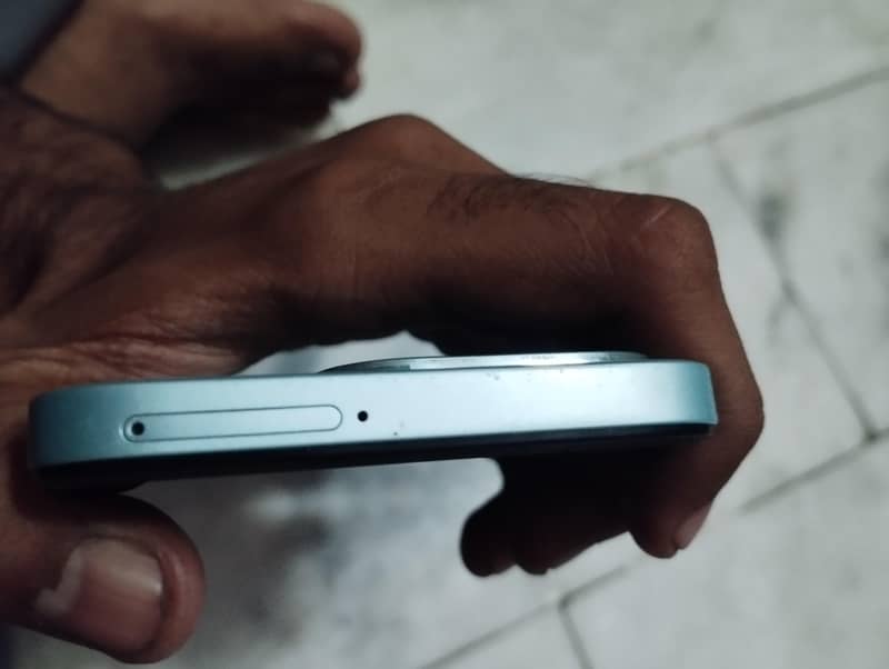 Honor X6 2