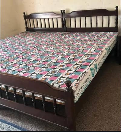 Solid wood Shesham