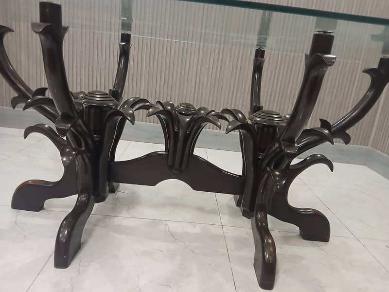 8 Seater Dining Table 3