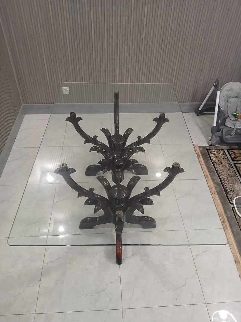 8 Seater Dining Table 6