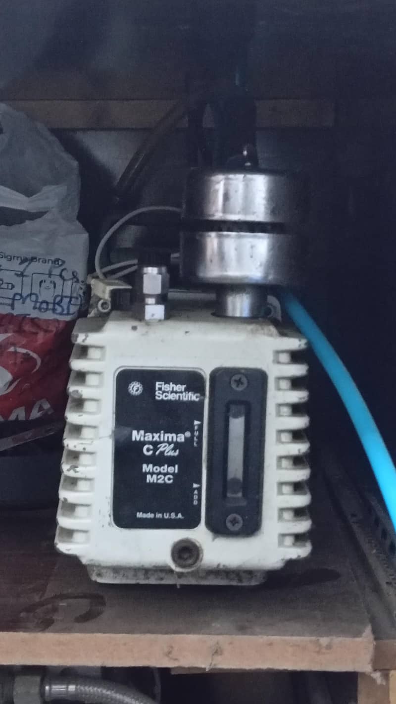 OCA machine 2