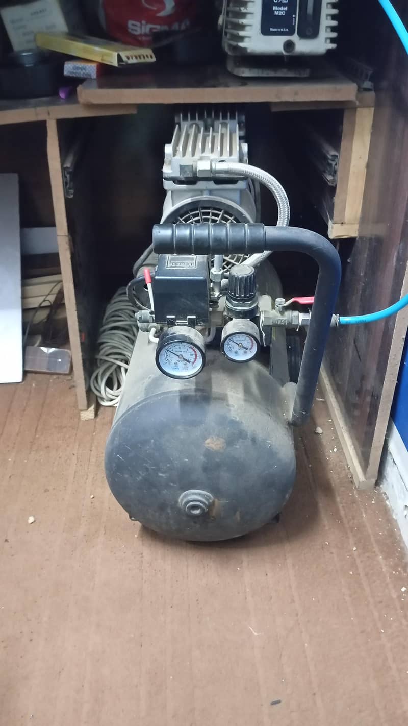 OCA machine 4