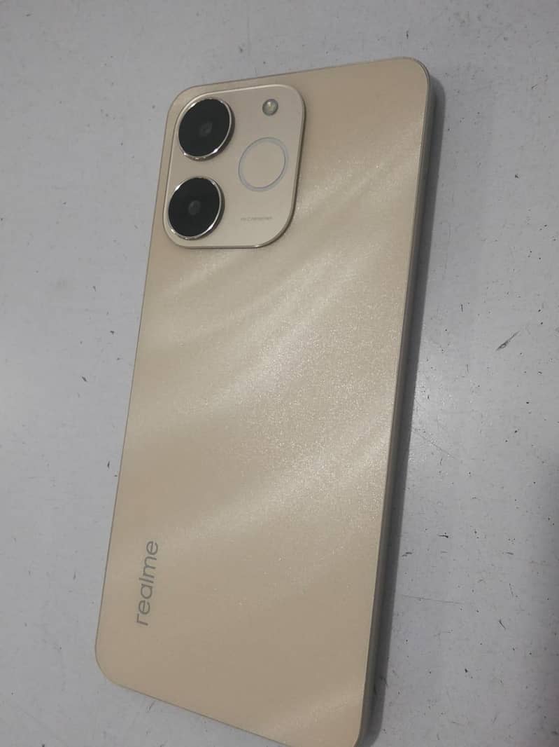 Realme Note 70 1