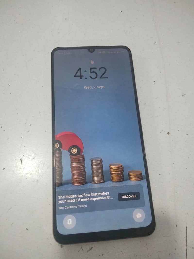 Realme Note 70 2