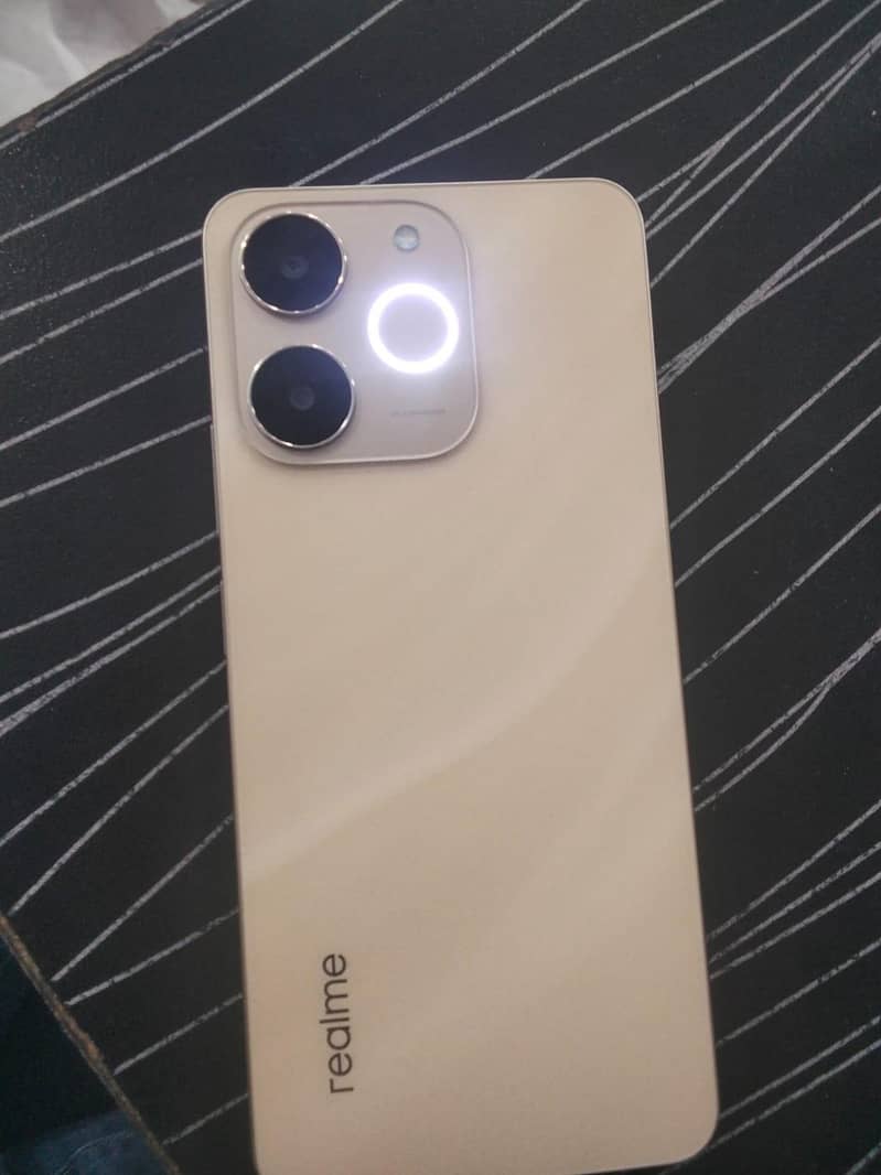 Realme Note 70 6