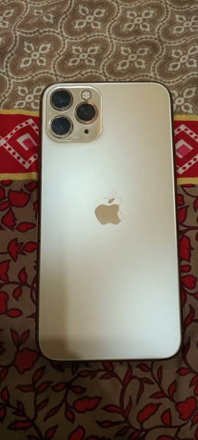 Apple iPhone 11 Pro