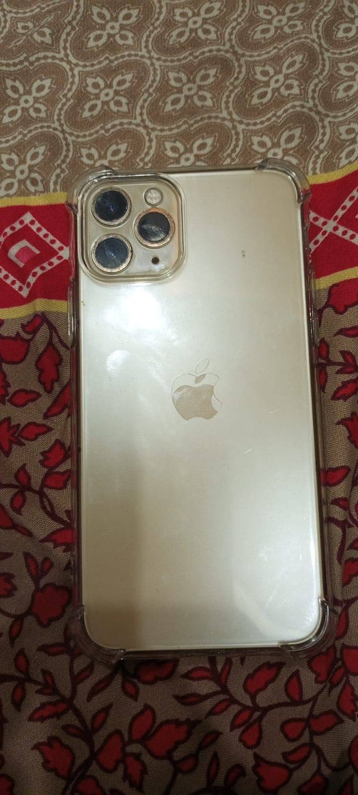 Apple iPhone 11 Pro 2