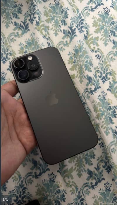 Apple iPhone 16 Pro Max jv