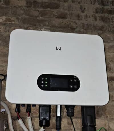 GOODWE Hybrid/ Inverter/ Hybrid/ Solar Hybrid Inverter