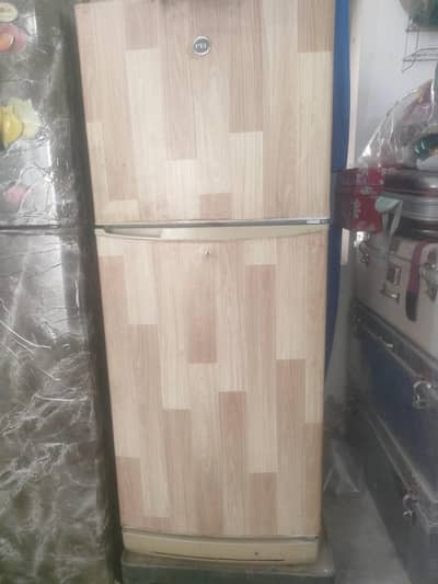 pel refrigerator 9q