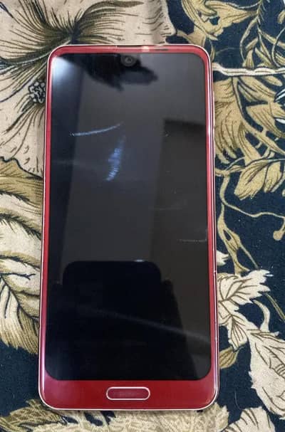 Aquas sharp R2