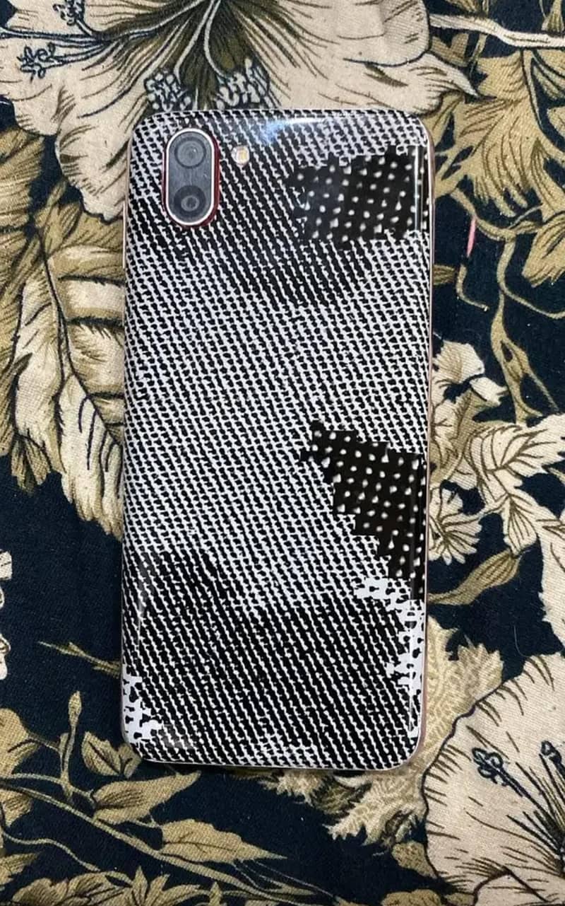 Aquas sharp R2 1