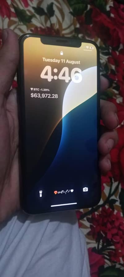 Apple iPhone XS