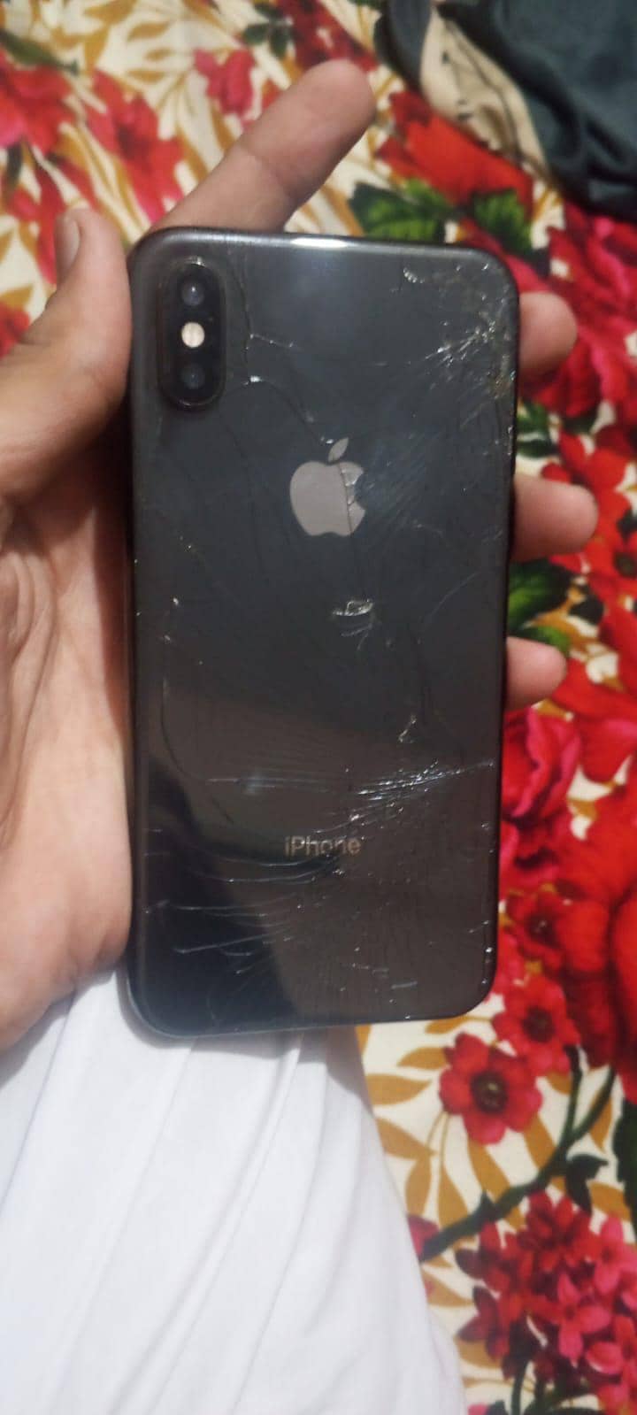 Apple iPhone XS 2