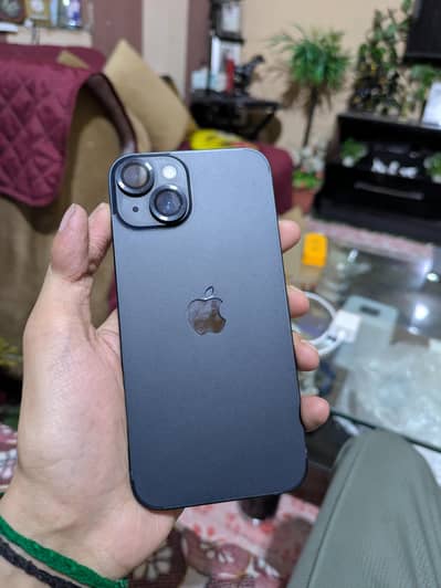 Apple iPhone 14